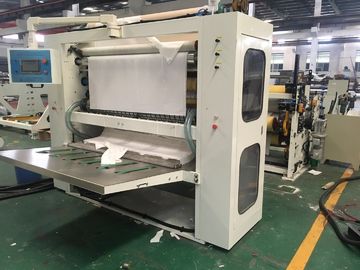 50Hz Tissue Paper Production Line